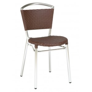 Isabella Sidechair Brown-b<br />Please ring <b>01472 230332</b> for more details and <b>Pricing</b> 